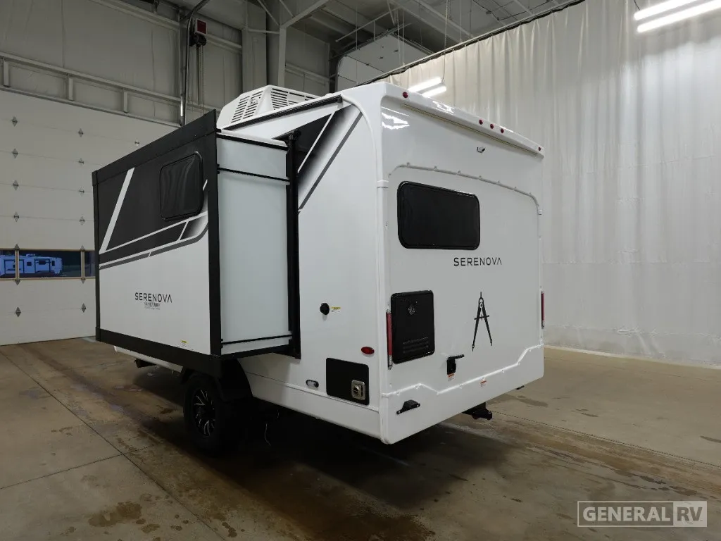 2026 Grand Design Serenova 150HL - Photo 4