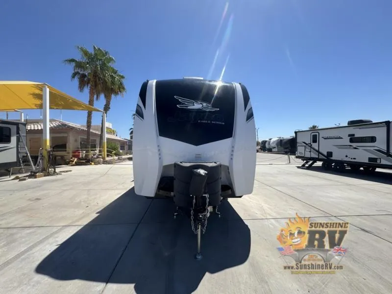 2021 Jayco Eagle HT 280RSOK - Photo 4