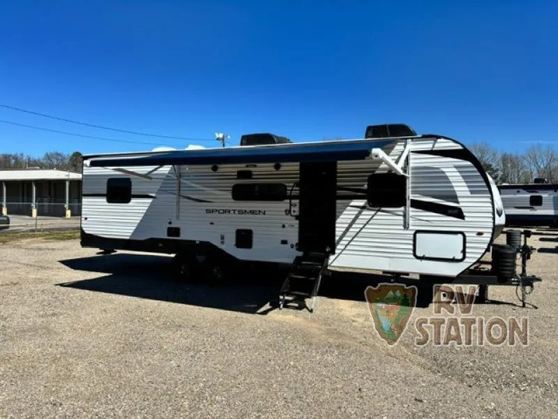 2026 KZ Sportsmen SE 301DBSE - Photo 3