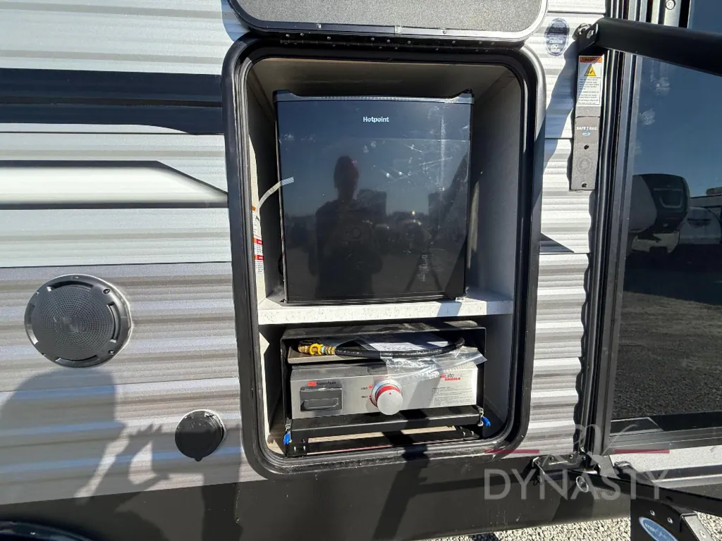 2026 Coachmen Catalina Legacy Edition 243RBS, Photos photo 15