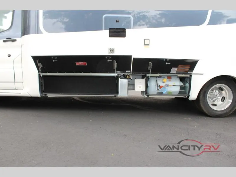 2026 Leisure Travel Wonder 24RL - Photo 4