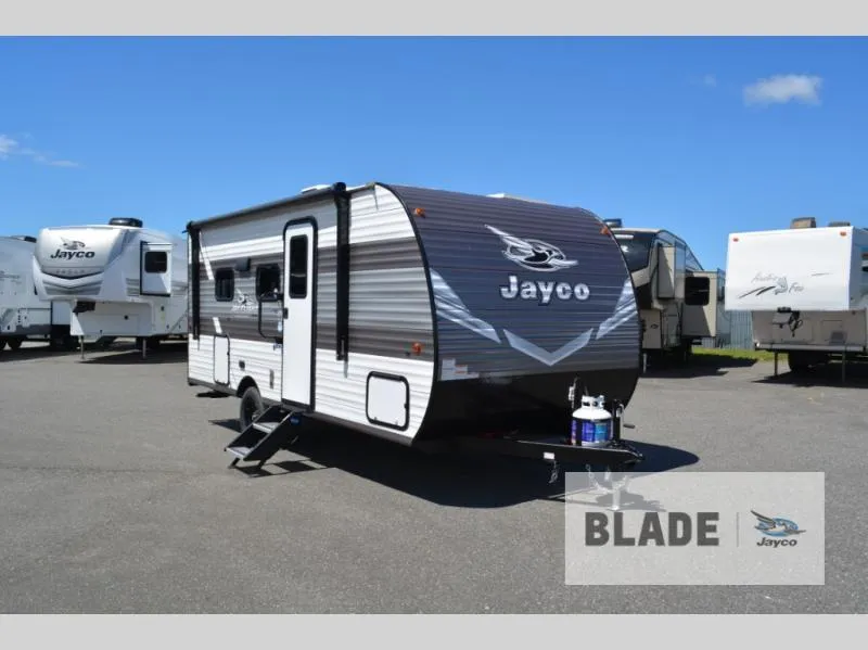 2027 Jayco Jay Flight SLX 180LKW - Photo 2