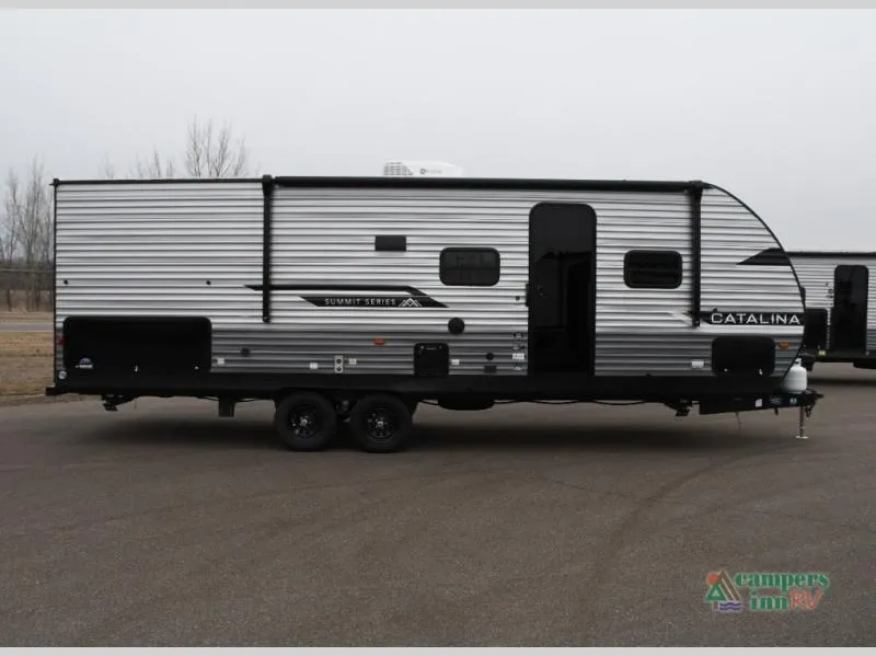 2025 Coachmen Catalina Summit Series 8 261BHS - Photo 3