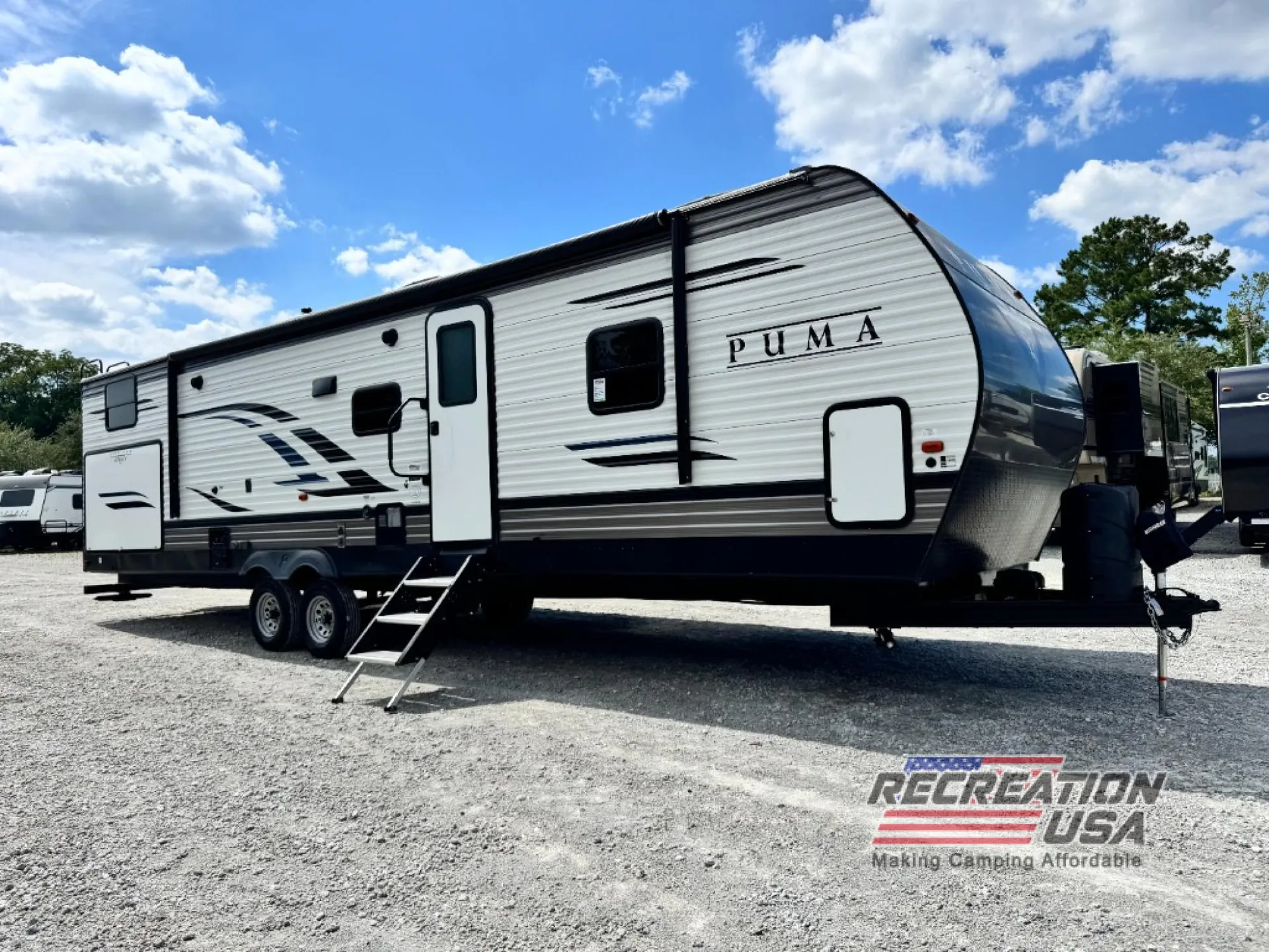 2020 Palomino Puma 32RBFQ - Photo 2