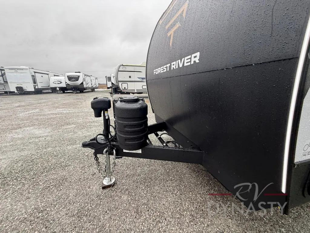 2026 Forest River Tracer 275BH, Photos photo 7