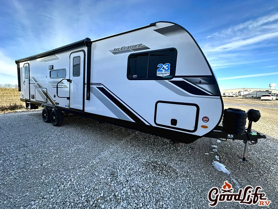2026 Jayco Jay Feather 29BHB - Photo 2