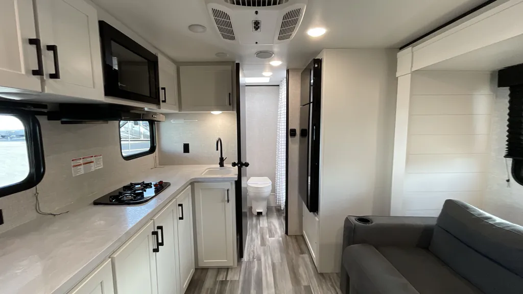 2025 Jayco Jay Flight SLX 160LKW, Photos photo 2