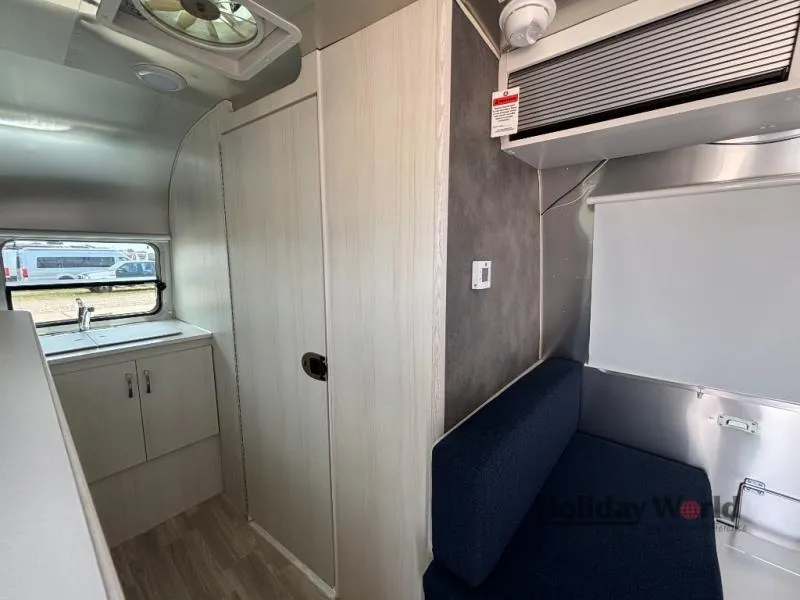 2026 Airstream Bambi 20FB - Photo 3