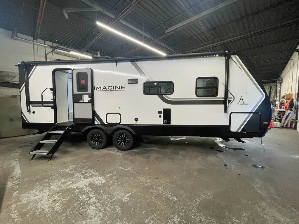 2026 Grand Design Imagine 2600RB - Photo 4