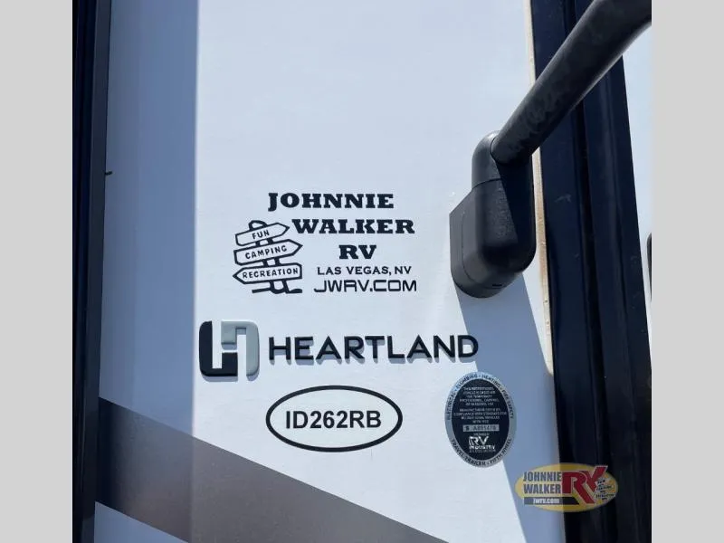 2024 Heartland Sundance Ultra Lite 262RB - Photo 2