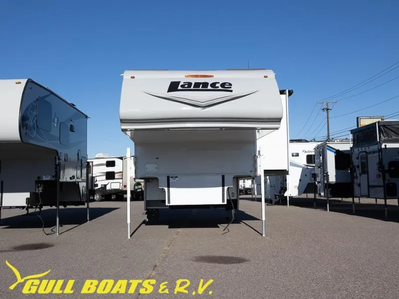 2026 Lance Lance Truck Campers 1172 - Photo 4