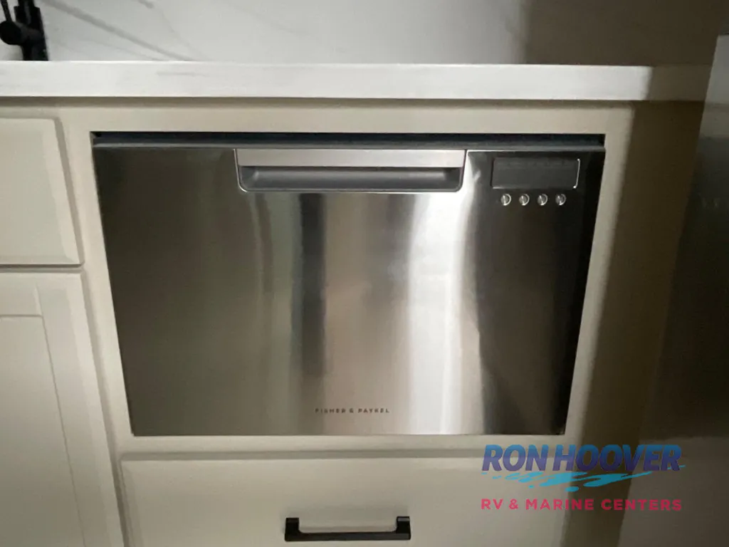 2026 Forest River RiverStone 420RE, Photos photo 35