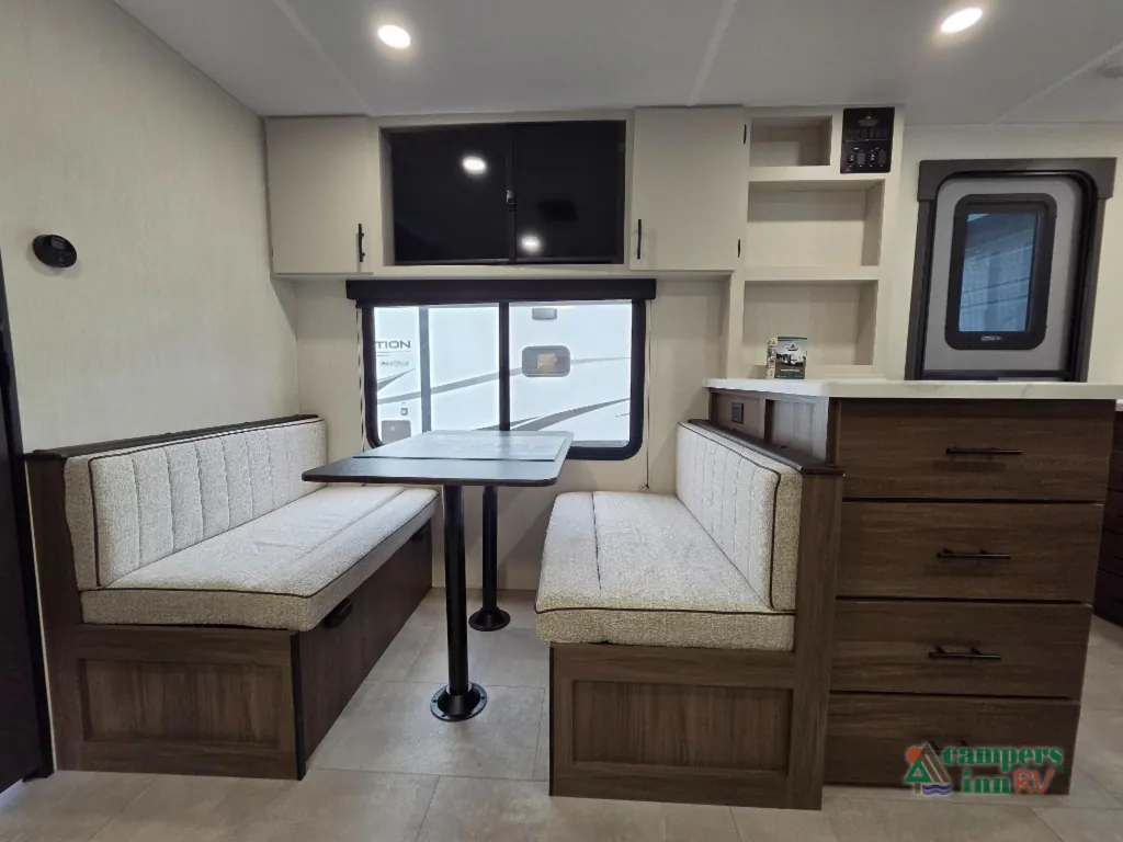 2026 Forest River Westbrook Luxury 245RKLC, Photos photo 37