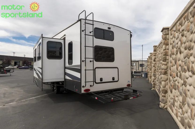 2023 Keystone Arcadia Super Lite 288SLBH - Photo 4