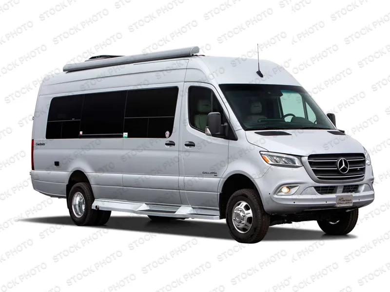 2026 Coachmen Galleria 24Q - Photo 2