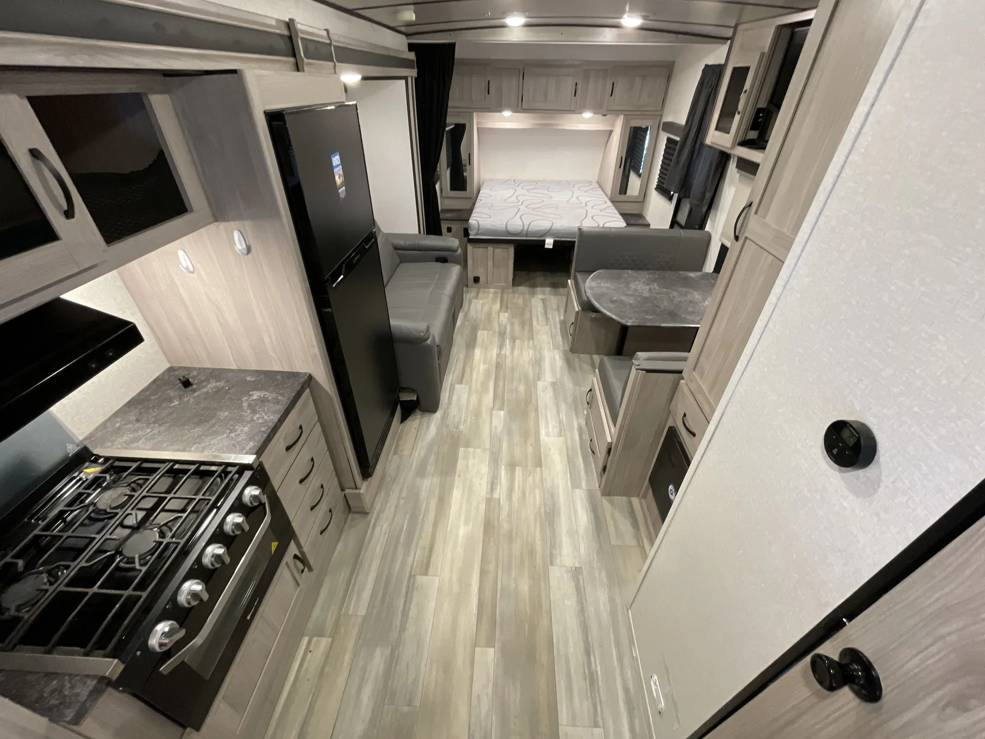 2023 Coachmen Northern Spirit 2252MD - Photo 4
