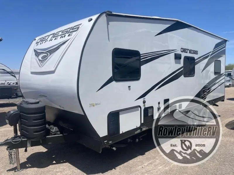 2026 Genesis Supreme Genesis Supreme 2015SSXL - Photo 3