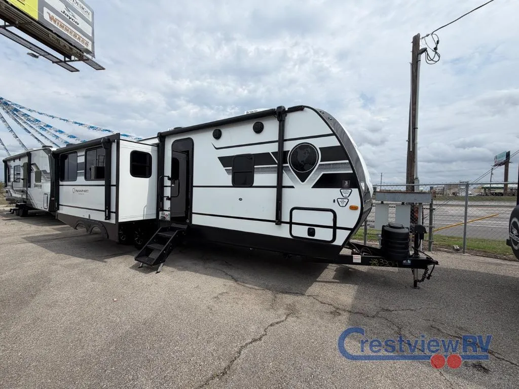 2026 Keystone Passport Super Lite 2870RL - Photo 3
