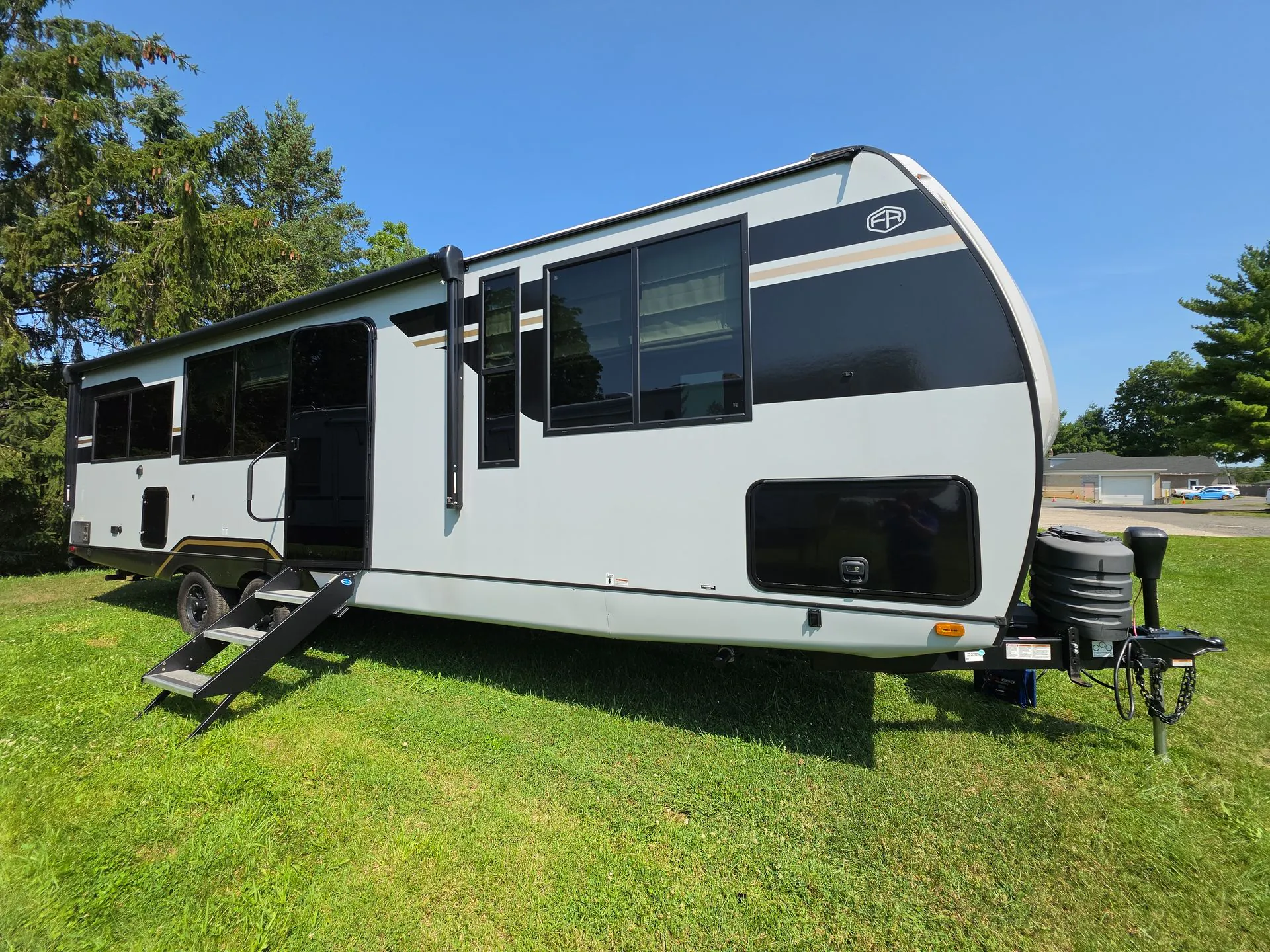 2025 Forest River Vibe 2600RK - Photo 2