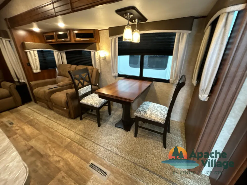 2018 Jayco Eagle HT 28.5RSTS, Photos photo 32