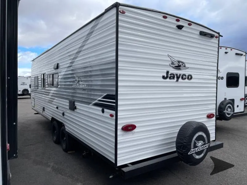 2026 Jayco Jay Flight SLX 260BHW - Photo 3