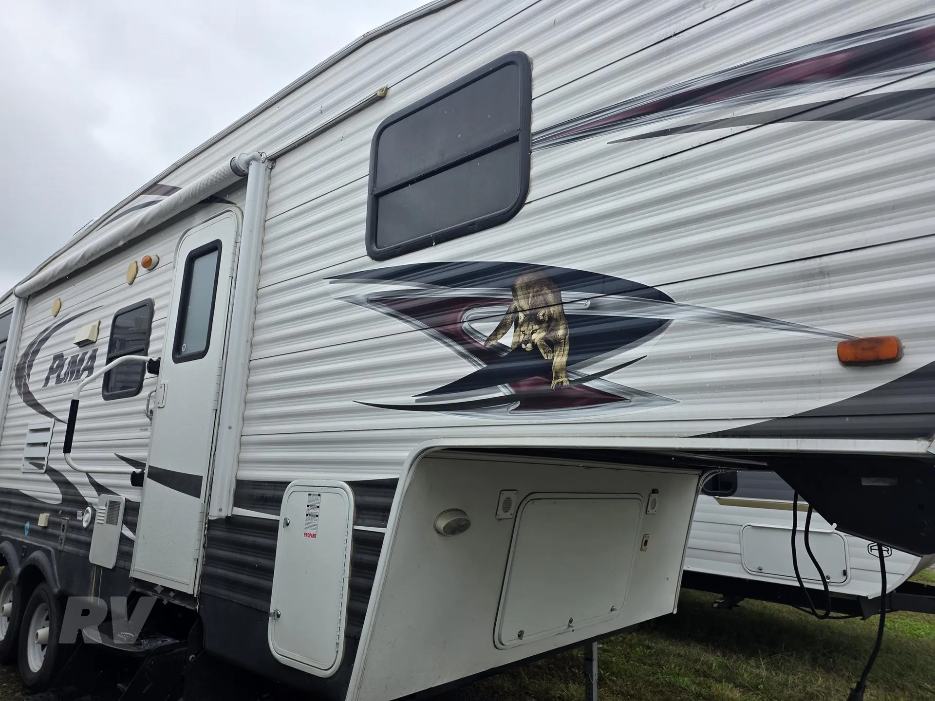 2014 Palomino Puma 259RBSS - Photo 3