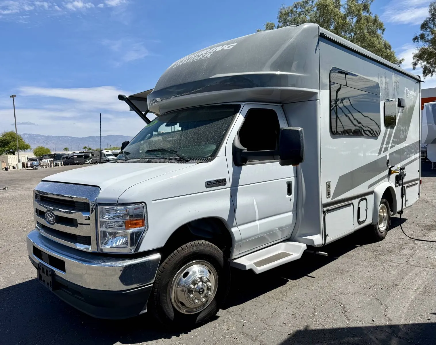 2026 Gulf Stream BT Cruiser 5210 - Photo 4