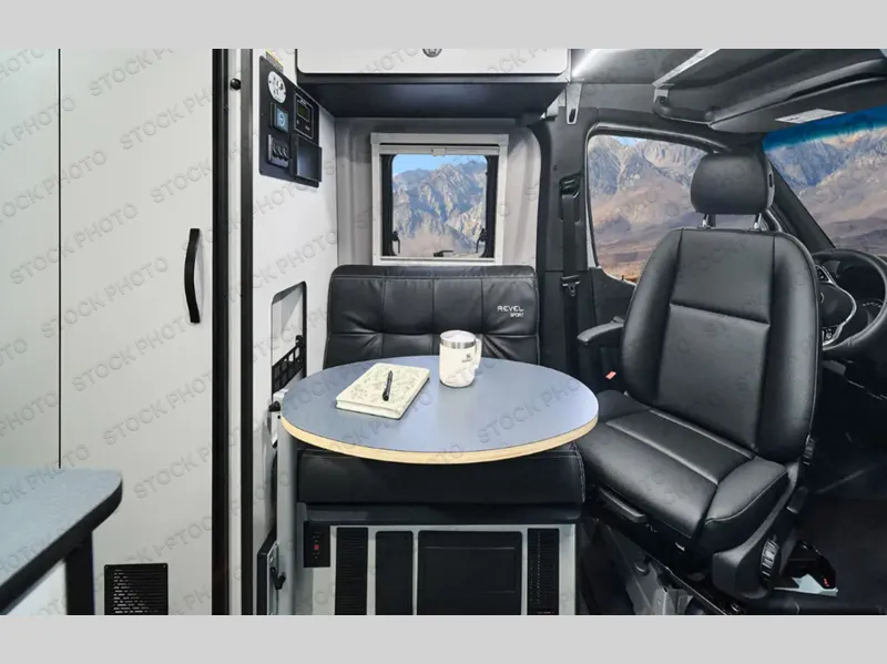 2027 Winnebago Revel Sport 44C - Photo 4