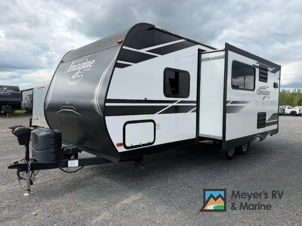 2021 Grand Design Imagine XLS 22MLE, Photos photo 3