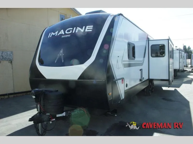 2026 Grand Design Imagine 2670MK - Photo 3