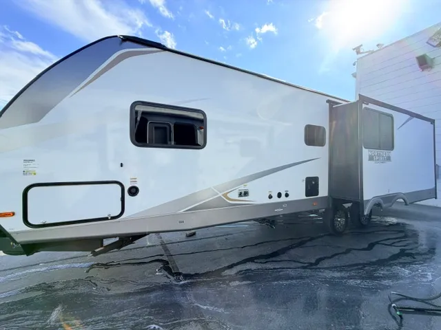 2026 Coachmen Northern Spirit 2975RL - Photo 4