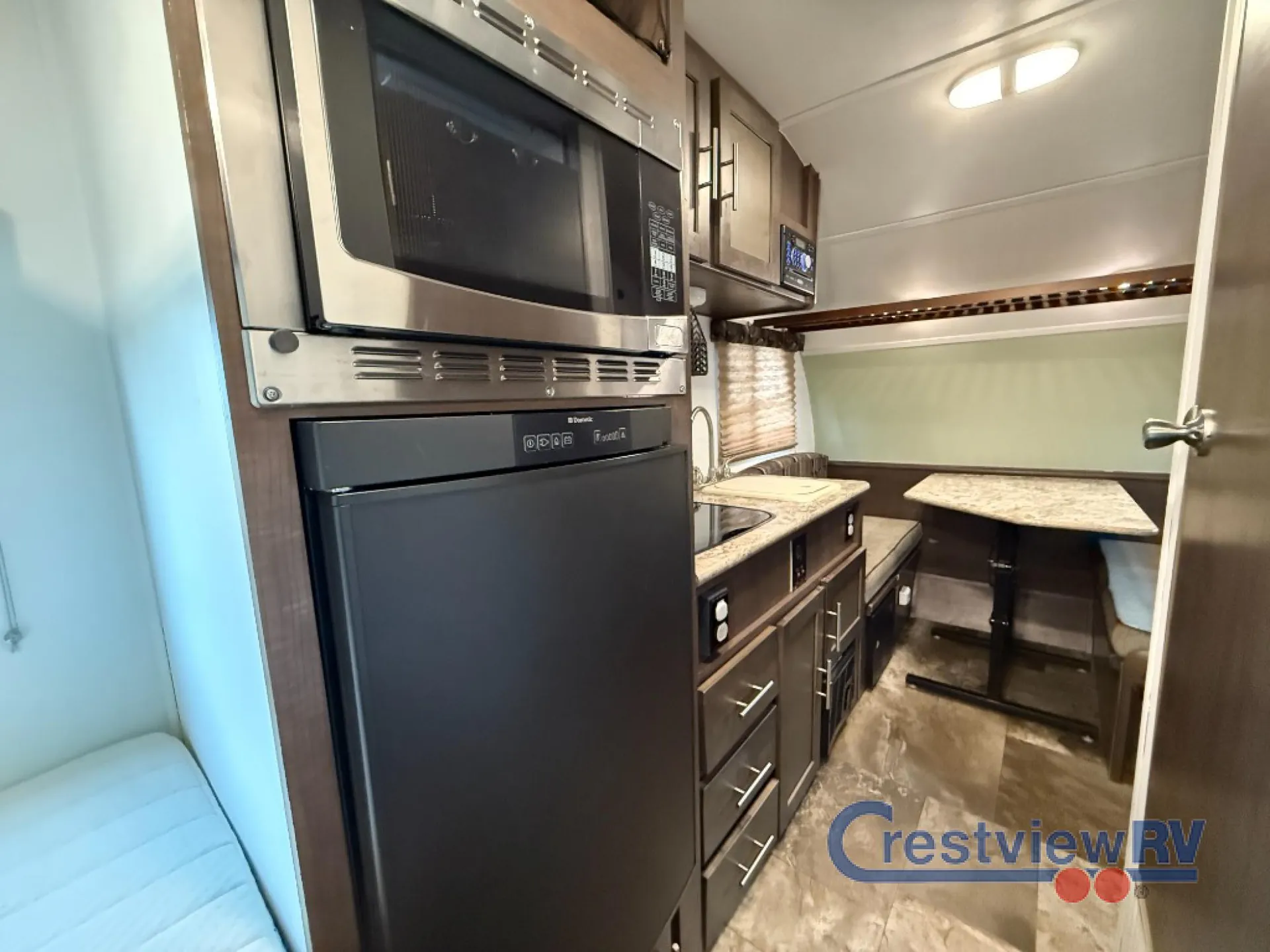 2016 Forest River R-Pod RP-171 - Photo 4