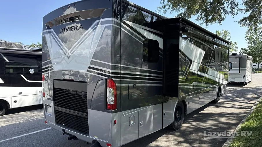 2026 Thor Motor Coach Riviera 34SD - Photo 3