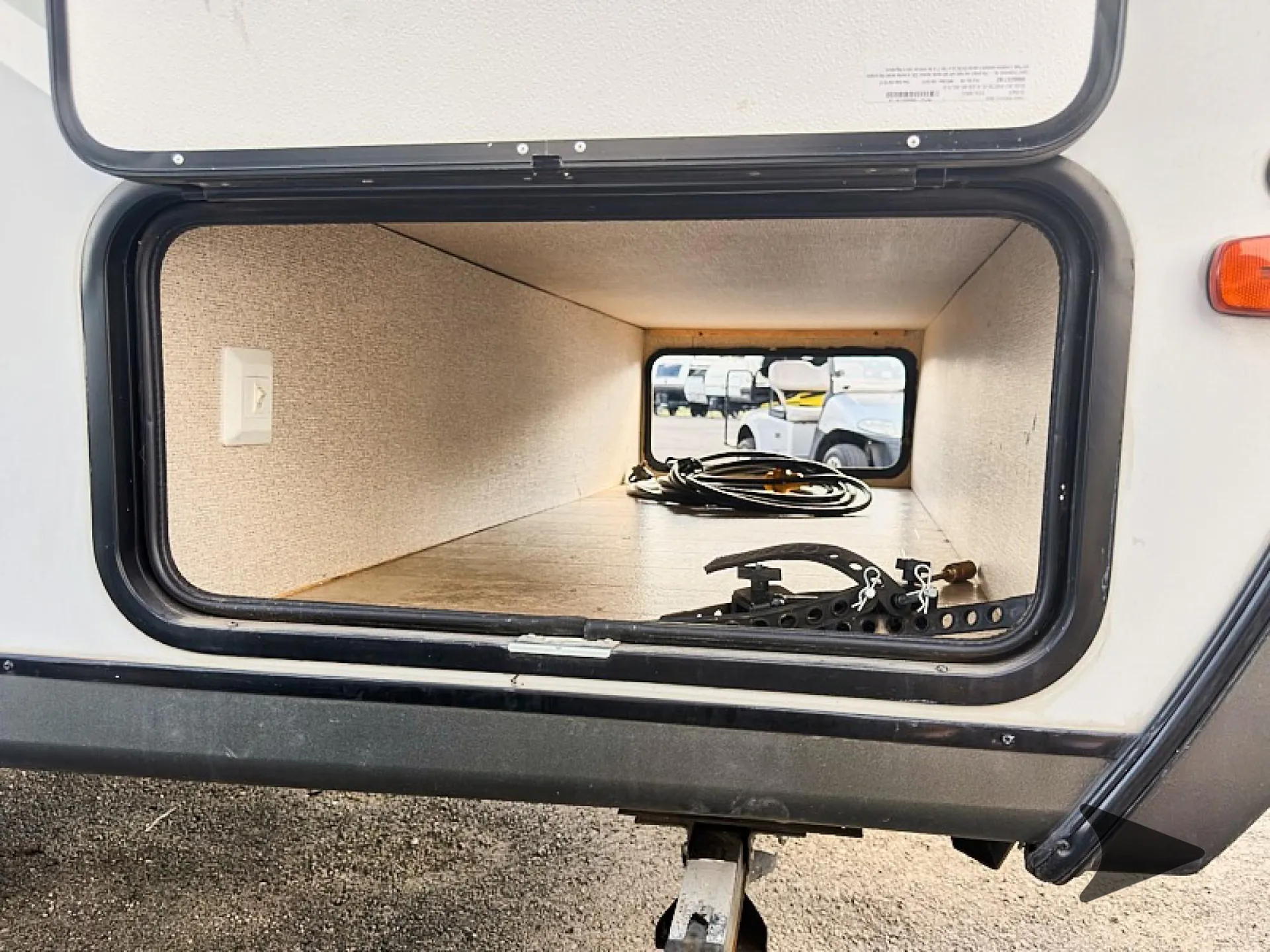 2018 Coachmen Apex 215RBK - Photo 3