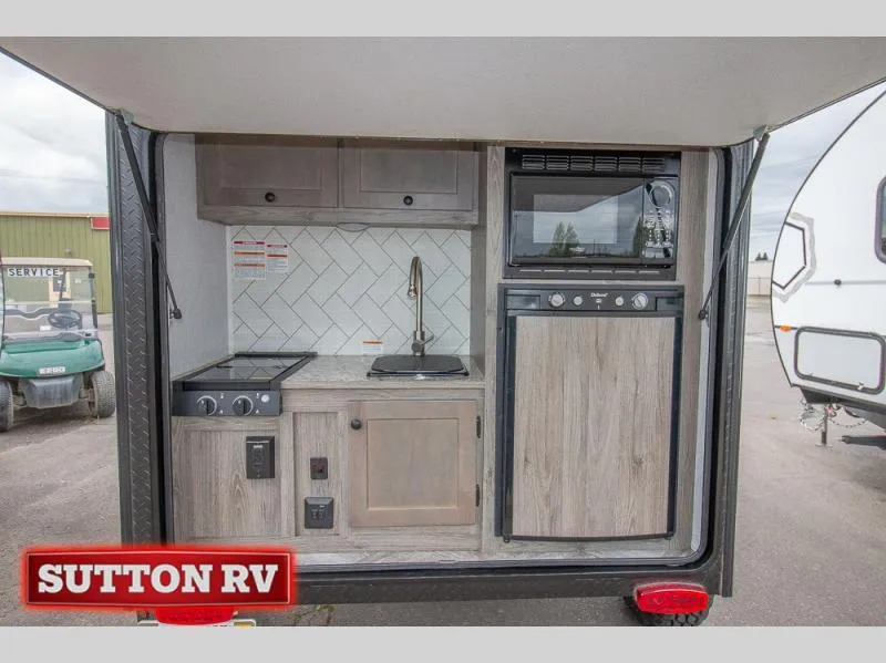 2025 Sunset Park RV Sunray 109 - Photo 3