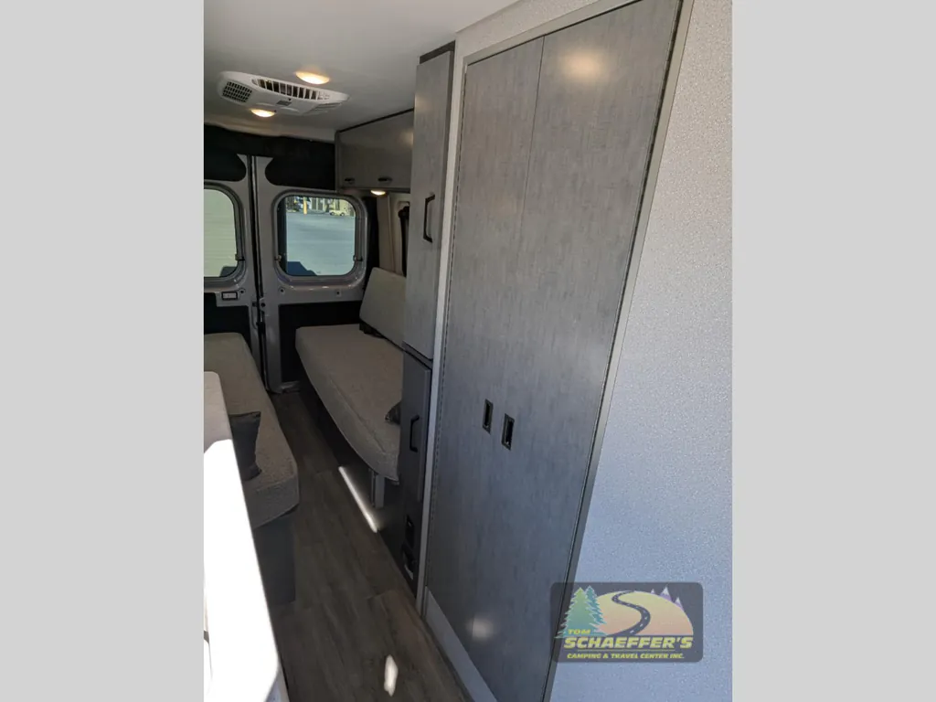 2026 Thor Motor Coach Tellaro Sport 20U, Photos photo 13