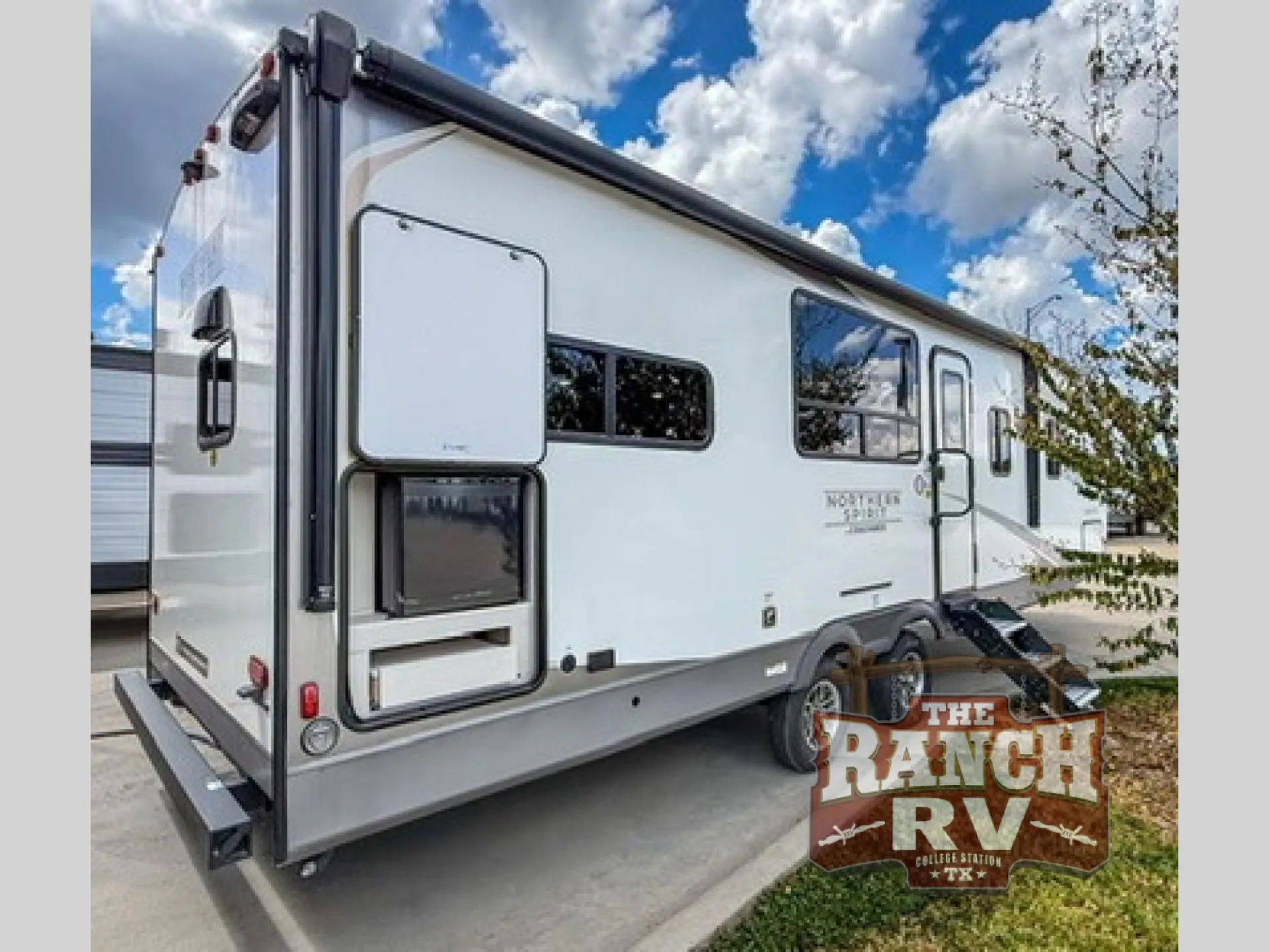 2025 Coachmen Northern Spirit Ultra Lite 2965RK - Photo 3