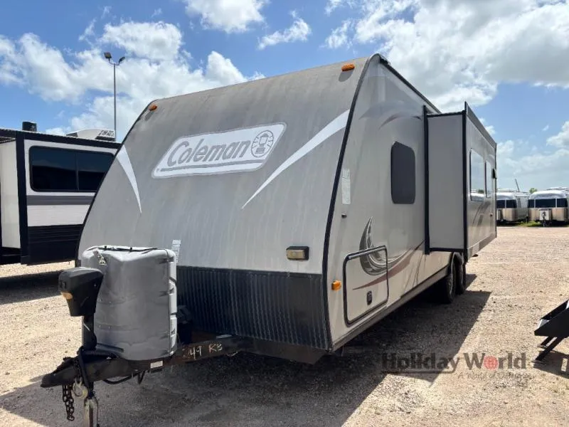 2014 Dutchmen RV Coleman Explorer 249RB - Photo 3