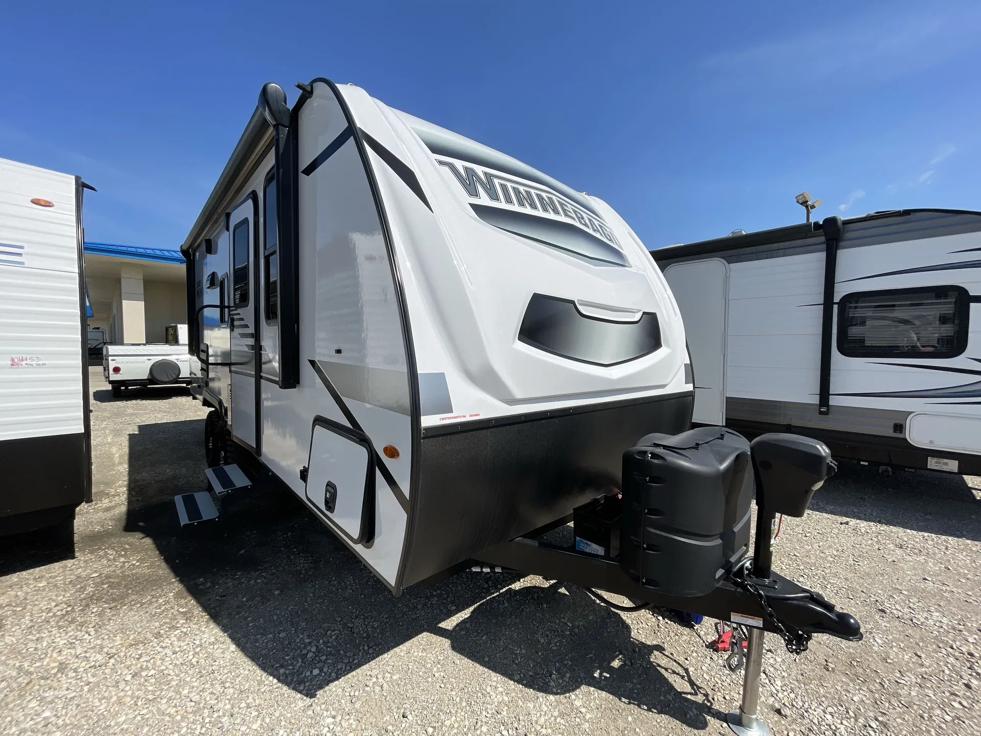 2022 Winnebago Micro Minnie FLX 2306BHS - Photo 2