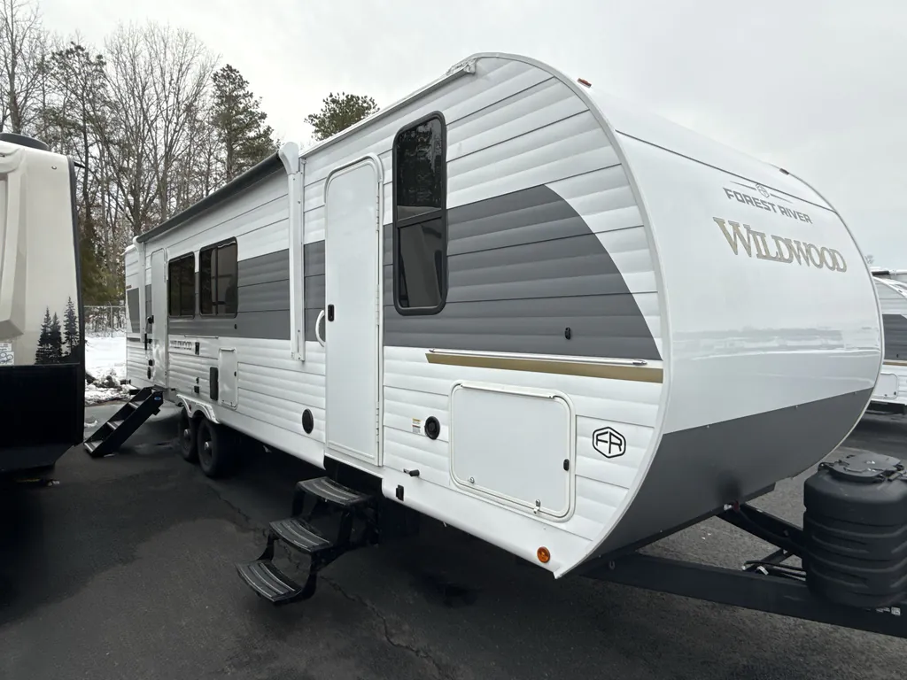 2026 Forest River Wildwood 300ICE, Photos photo 2