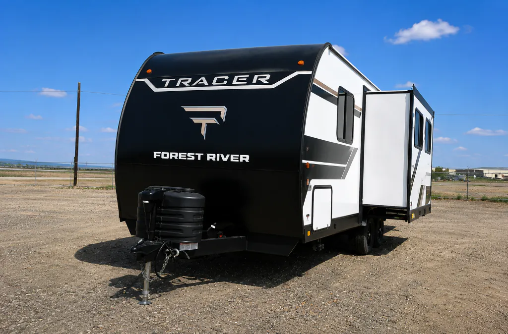 2027 Forest River Tracer 195RB, Photos photo 19