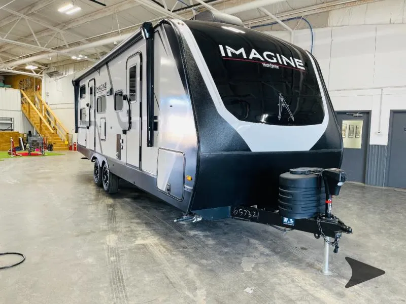 2026 Grand Design Imagine 2470BH - Photo 2