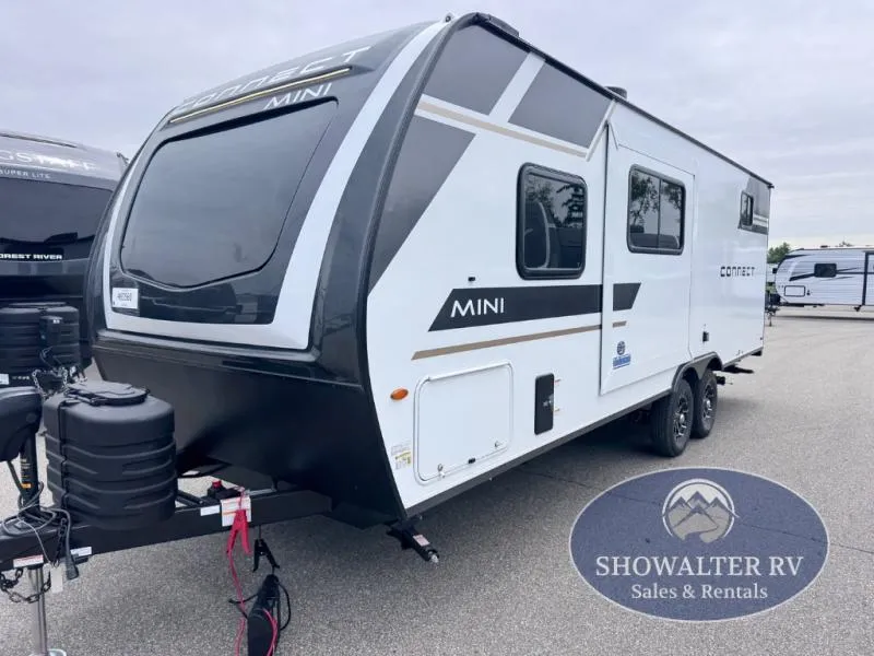 2027 KZ Connect Mini 231BH - Photo 3