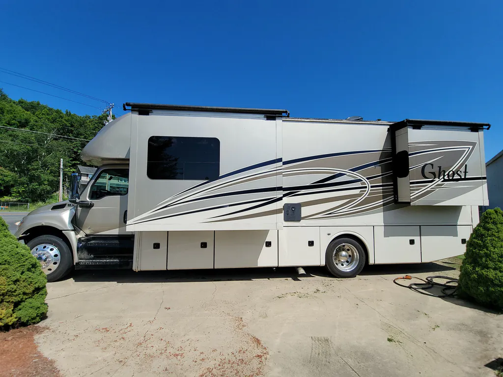 2024 nexus rv Ghost 33DS, Photos photo 6