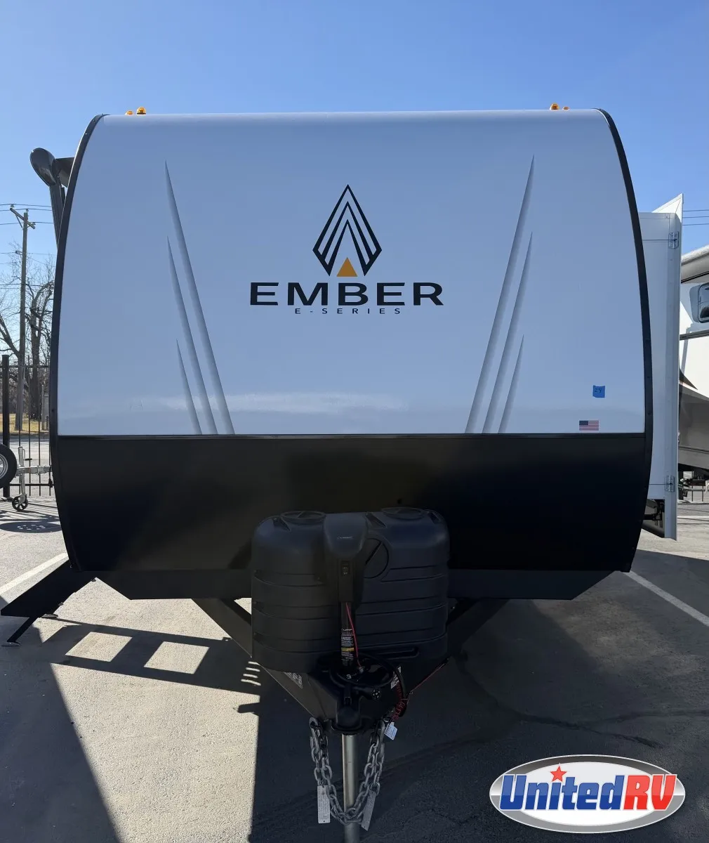 2026 EMBER RV EMBER E-SERIES 19ETS - Photo 4