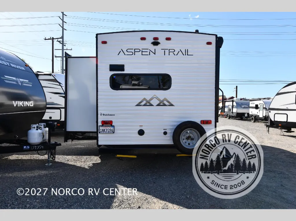 2021 Dutchmen Aspen Trail 2390RKSWE, Photos photo 5