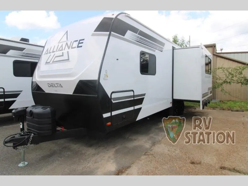 2027 Alliance RV Delta 252RL - Photo 4