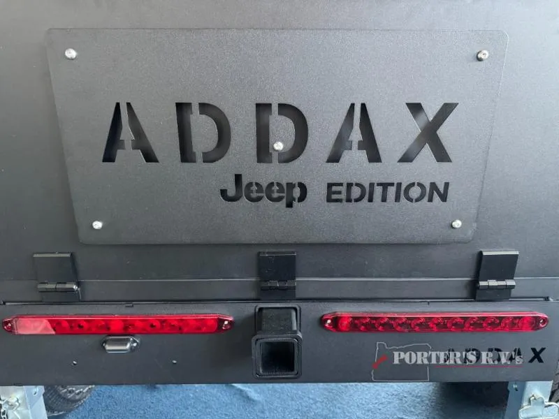 2026 Addax Addax New   BasecampV3 - Photo 2