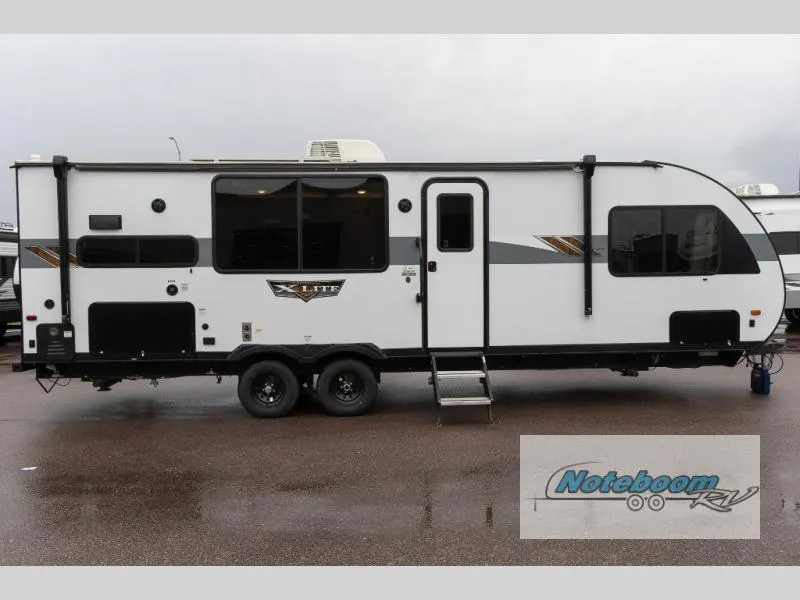 2024 Forest River Wildwood X-Lite 24VIEW - Photo 2