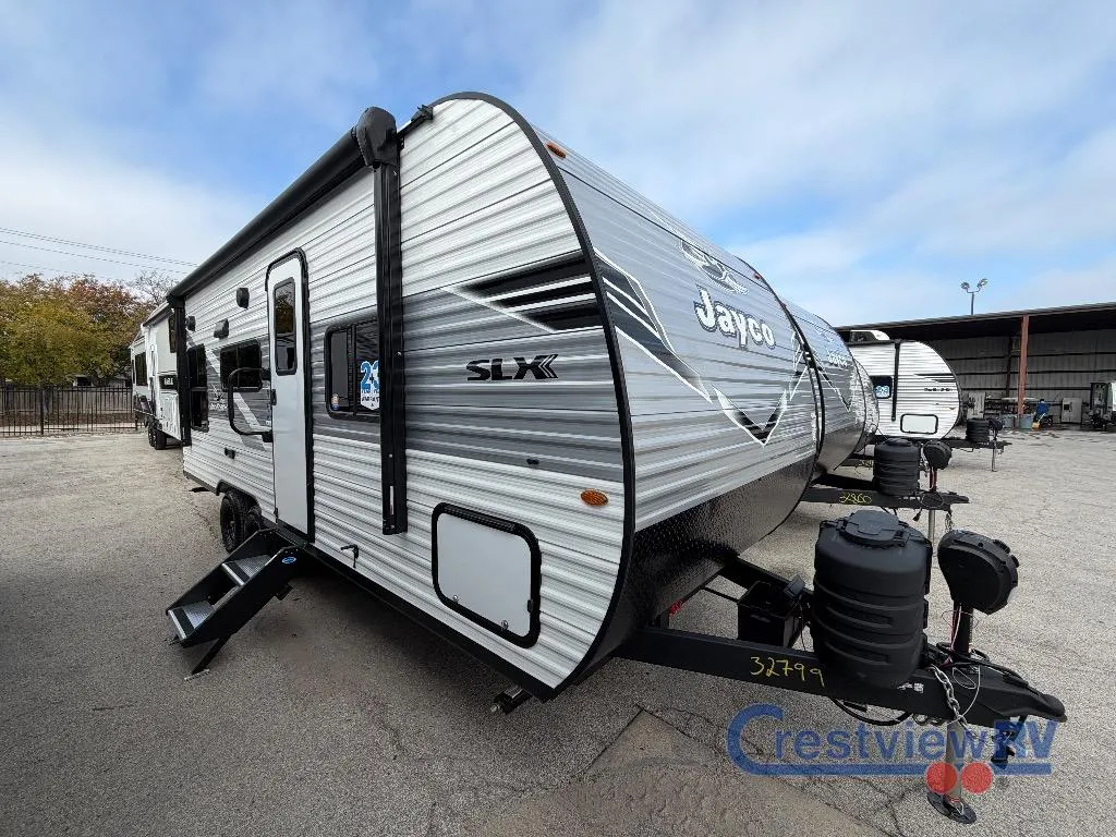 2026 Jayco Jay Flight SLX 210QB - Photo 3